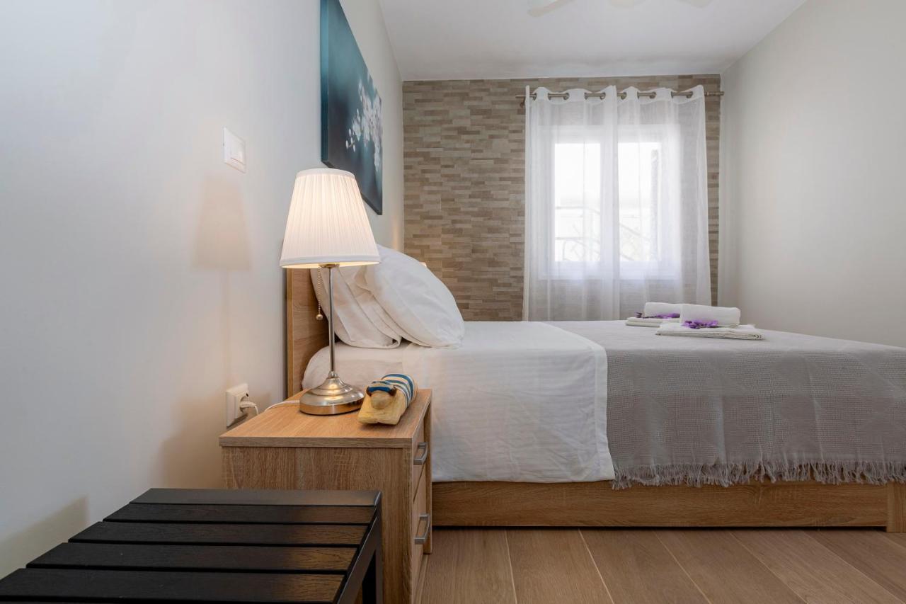Sofia'S Apart 4U Glyfada  Exterior foto