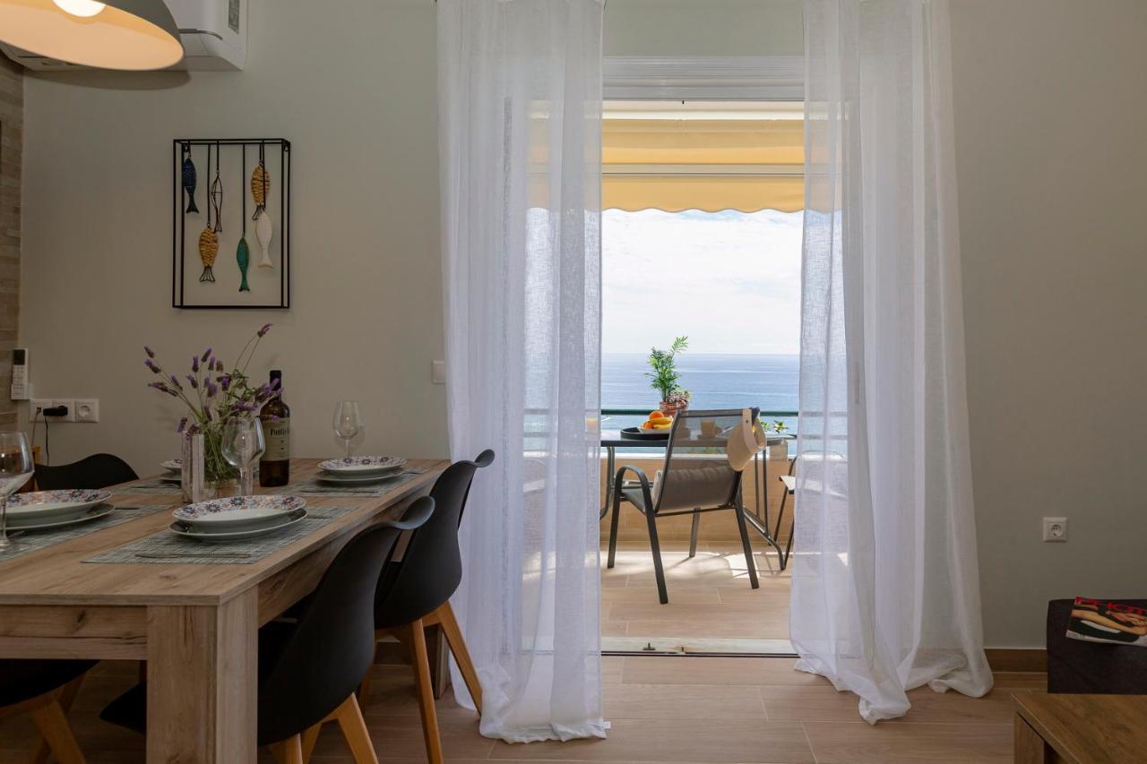 Sofia'S Apart 4U Glyfada  Exterior foto