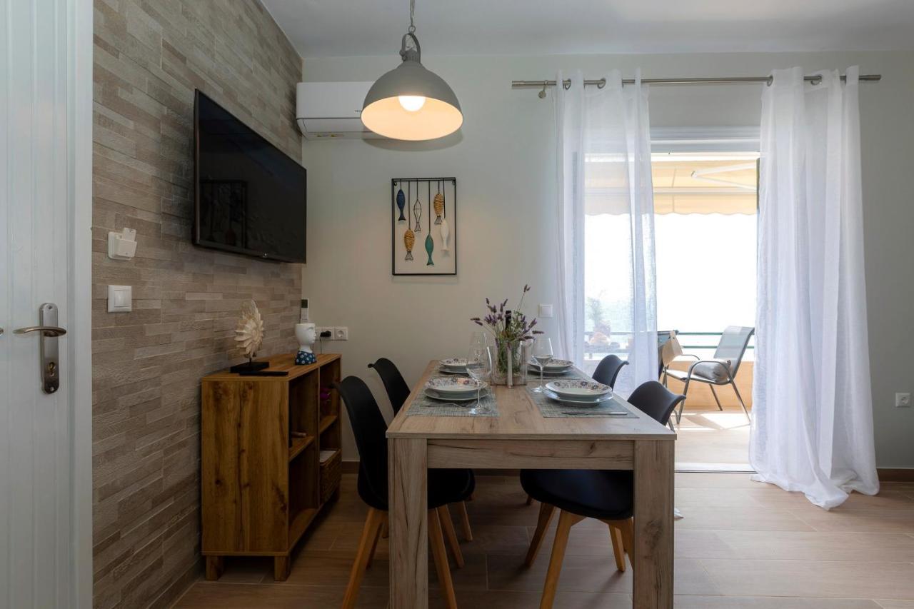 Sofia'S Apart 4U Glyfada  Exterior foto
