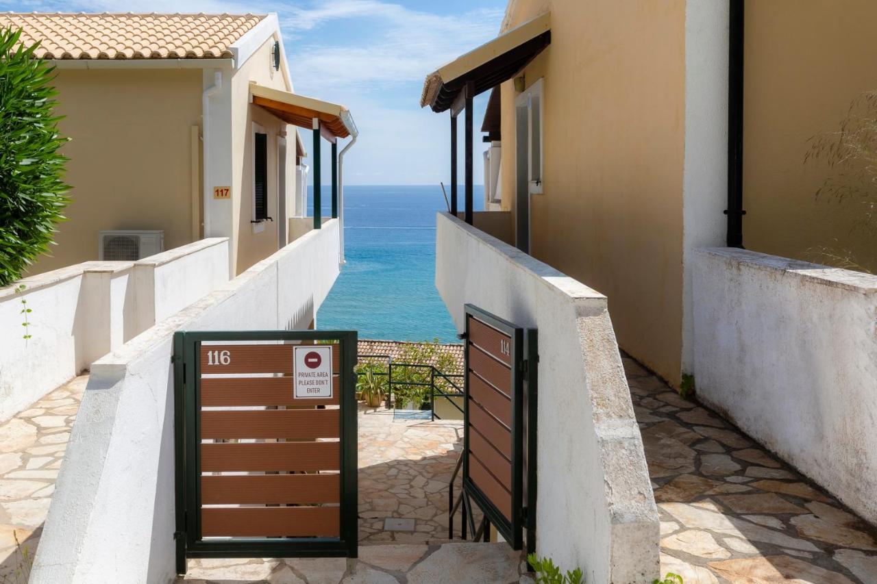 Sofia'S Apart 4U Glyfada  Exterior foto