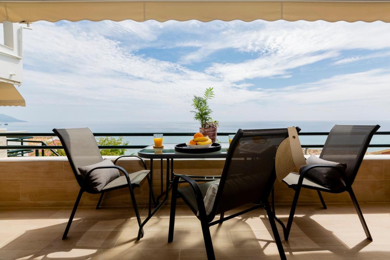 Sofia'S Apart 4U Glyfada  Exterior foto