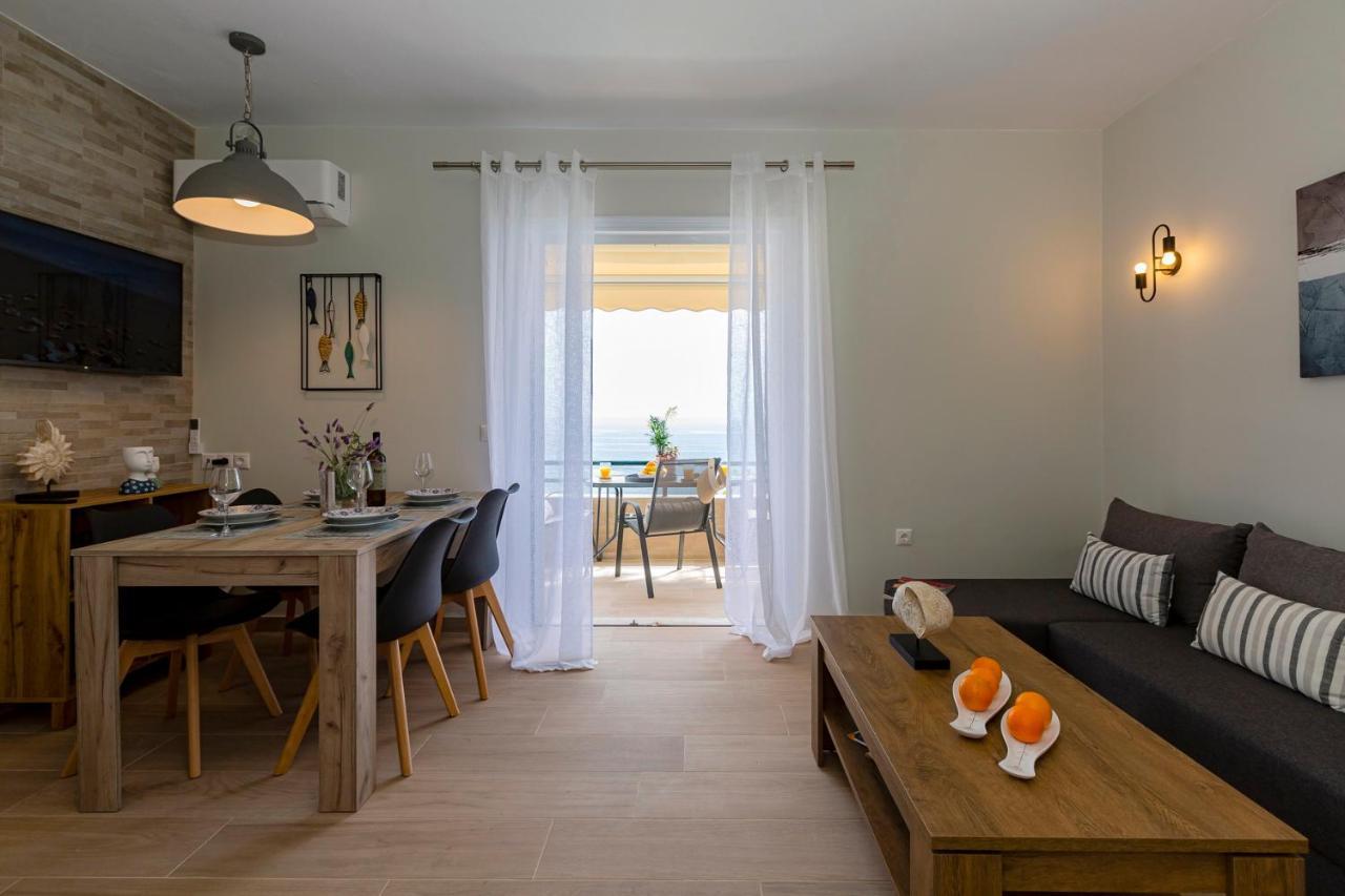 Sofia'S Apart 4U Glyfada  Exterior foto